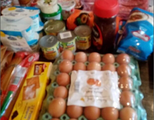 Mymarket.ma online Supermarché en ligne - Casablanca - +212 520-319797