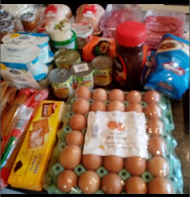 Mymarket.ma online Supermarché en ligne - Casablanca