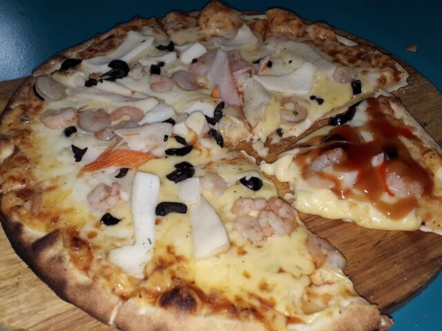 Stras food - Tiflet - +212 5375-10636
