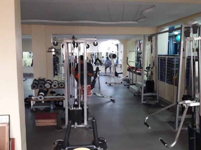Technogym Jaouhara Oujda - Oujda -