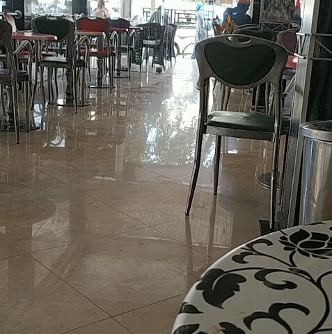 Cafe verre d or - Khouribga - +212 80-8534467