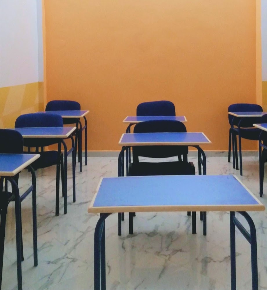 Alif Sphere Language and Cultural Centre - مركز ألف اسفير - Meknès