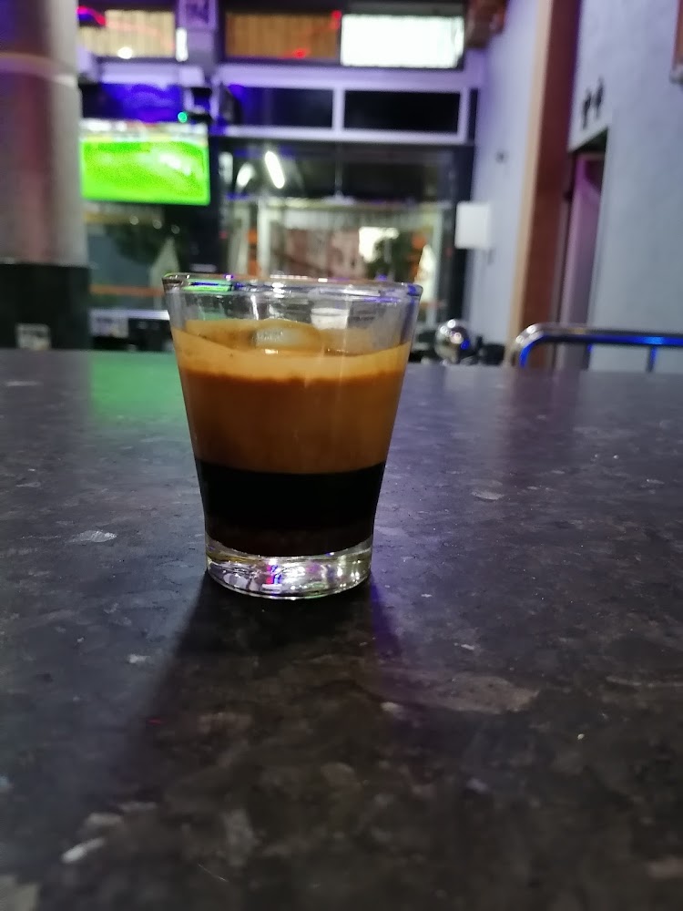 CAFE LINDA - Oued Zem