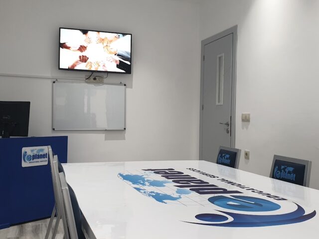 E-planet Tétouan - Tétouan - +212 80-8559374
