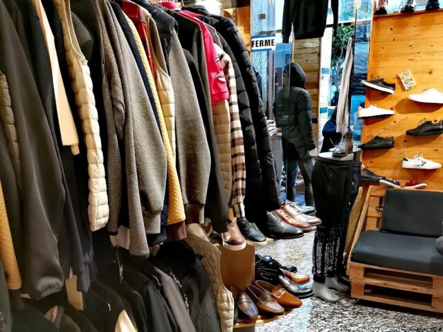 B&K Store - Mohammédia - +212 609-184427