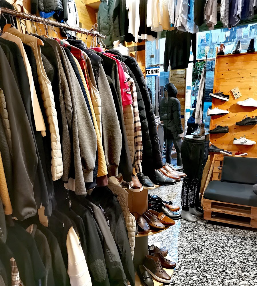 B&K Store