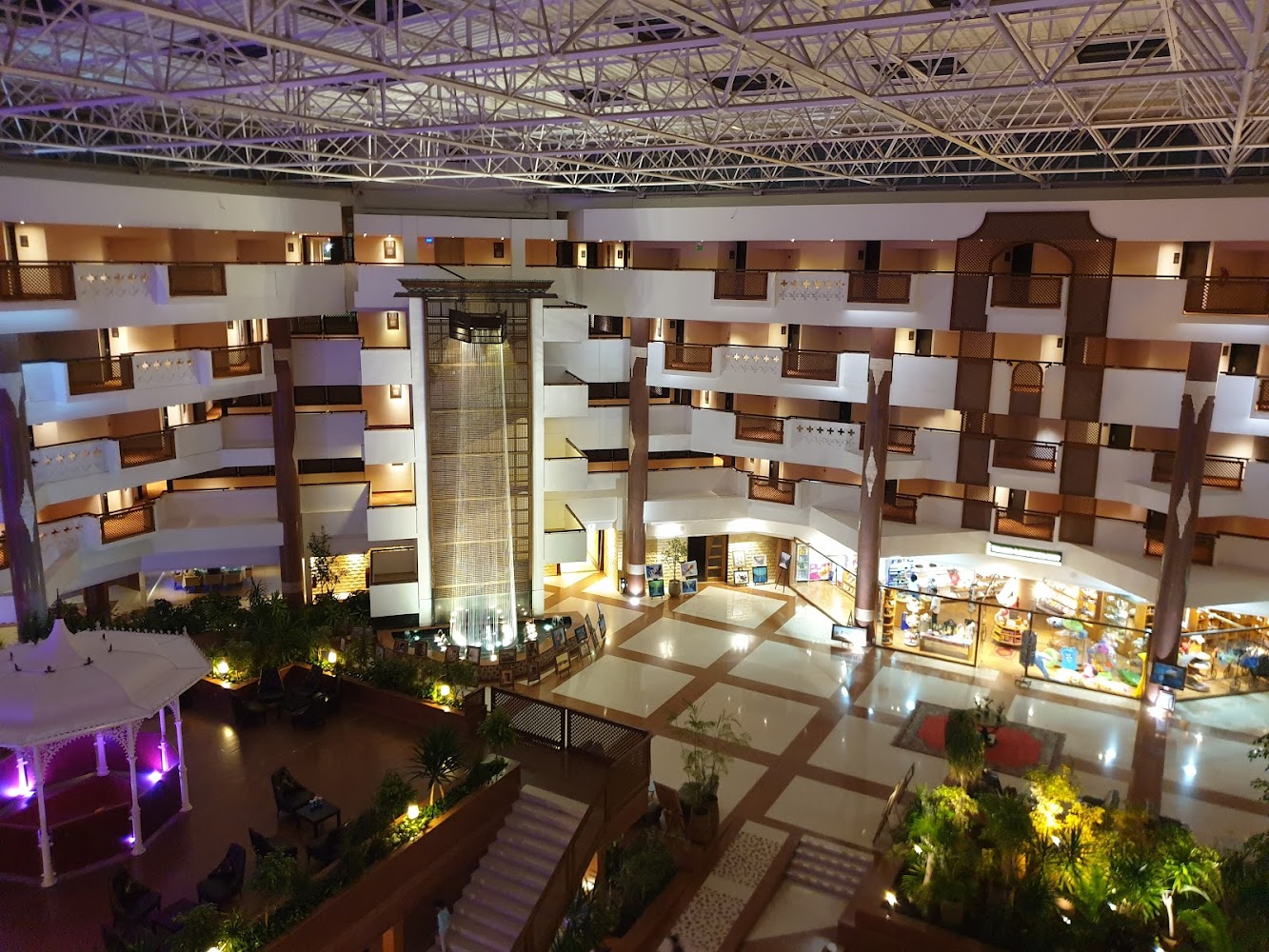 Atlas Amadil Hotel - Agadir