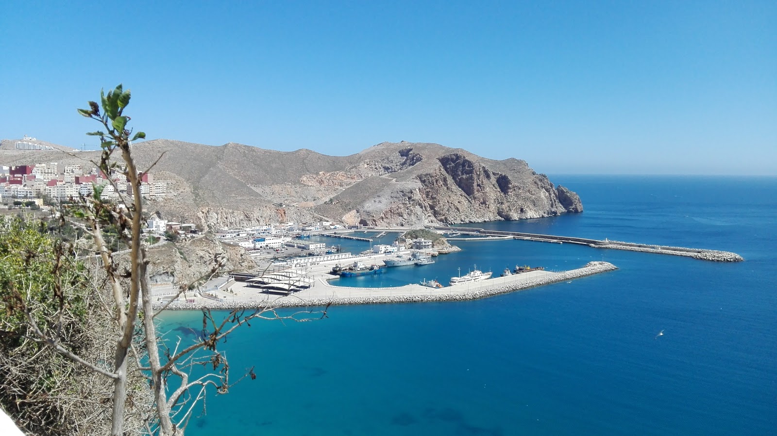 Rif Croisières - Al Hoceïma
