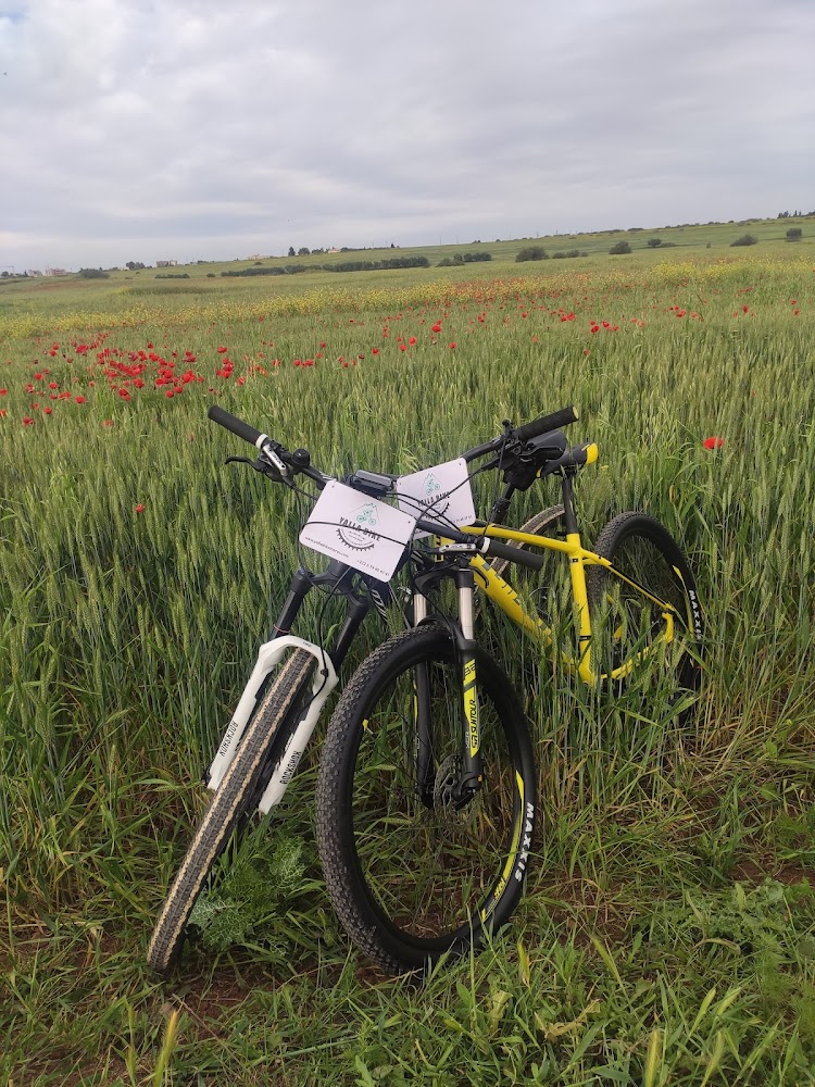 YALLA BIKE MAROC - location de vélo et de trottinette électrique - Fès