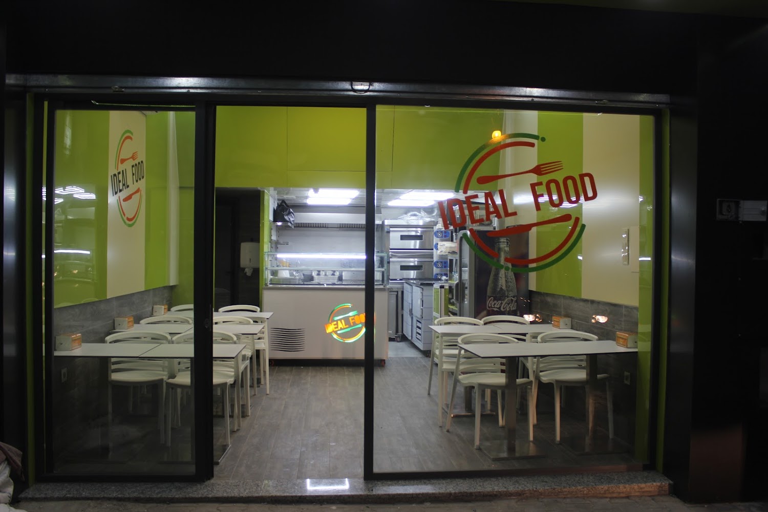 Ideal Food - Tiznit