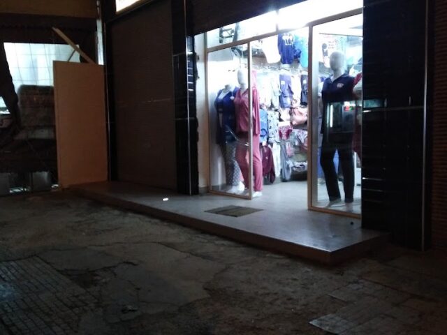 Shopping Caftan - Khouribga -