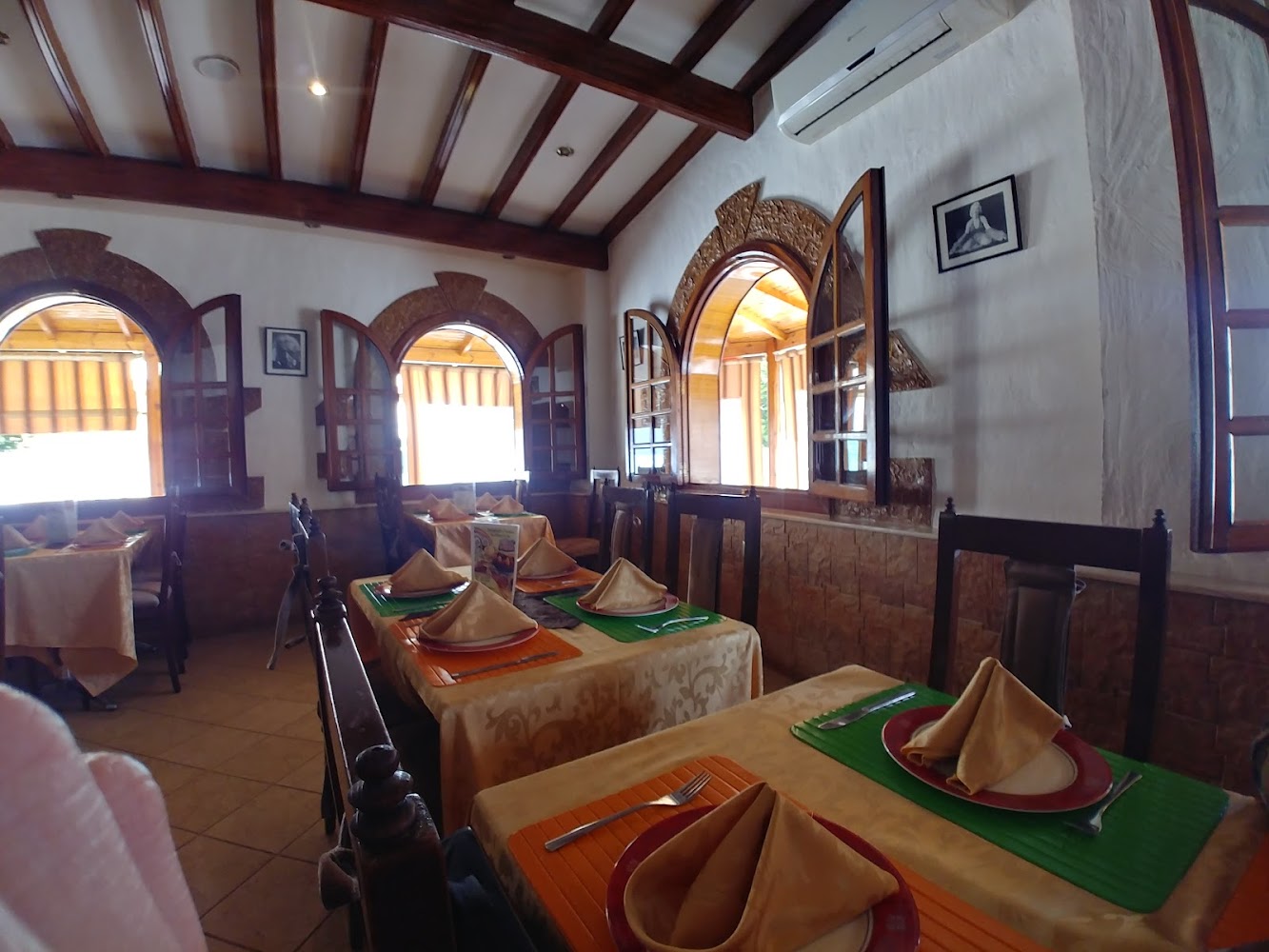 Restaurant-Traiteur El hafed Sidi Kacem - Sidi Kacem