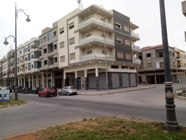 Shems Almadina Benslimane - Benslimane - +212 5229-77171