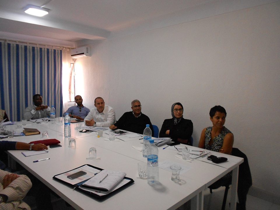 Seiton consulting - Marrakech