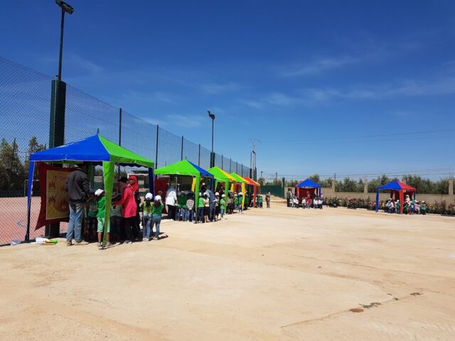 MAZILAND Morocco - Meknès - +212 661-330919