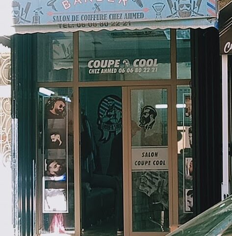 SALON DE COIFFURE CHEZ AHMED - Ouled Tayeb - +212 606-802221