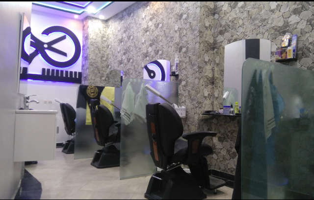 صالون سرايا Saraya Salon De Coiffure - الخميسات‎، - +212 600-811110