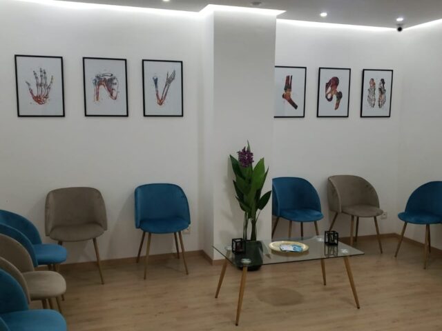 Dr Hani Redouane Traumatologue Tanger - Tanger - +212 531-703170