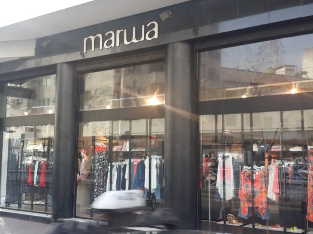 marwa arabi - Rabat - +212 663-194552
