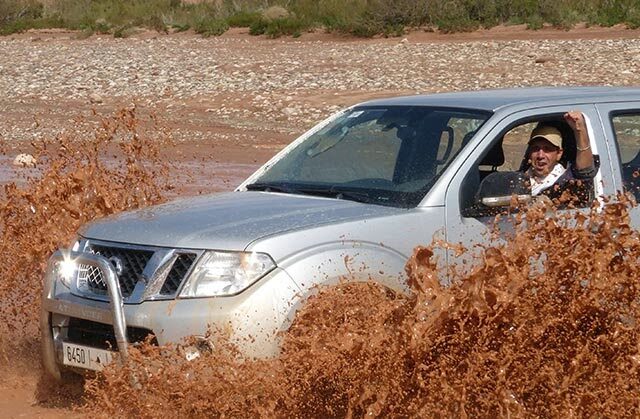ABC Désert: Circuit et séminaires à Marrakech - Fès - +212 611-355839