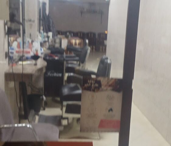 Coiffure tarik al khair - Casablanca -