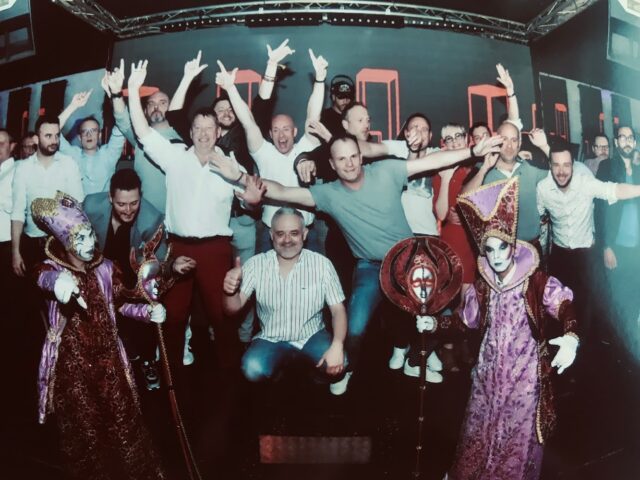 Famous Club 555 - Marrakech -