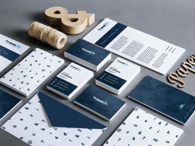 Agence Motion Design - TRENDUP - Khouribga - +212 628-438235