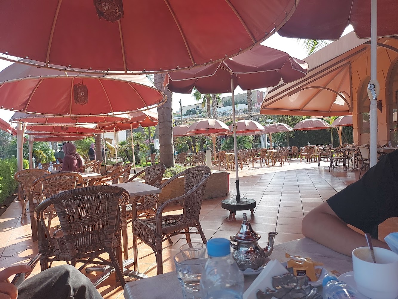 Café La Pause - Kénitra