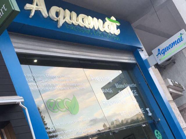 Aquamat - Casablanca - +212 5223-94940