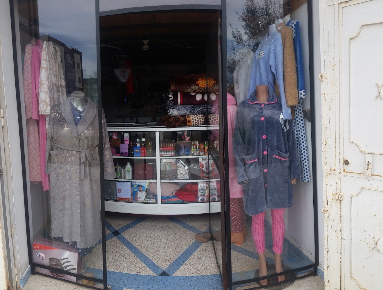 Boutique VLM - Khémisset