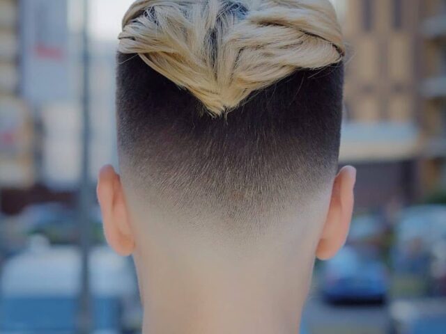 Salon zouhir - Tanger - +212 604-225703