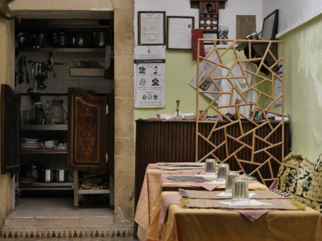 Dar Al Houma - Essaouira - +212 661-193081