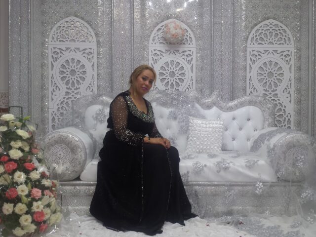 Palace Zitana قاعة الأفراح و الحفلات زيطانة - Chefchaouen - +212 655-425575