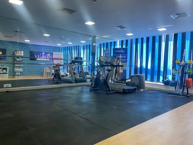 Skin Fitness (Studio De Coaching Sportif en Electro stimulation) - Casablanca - +212 777-000030