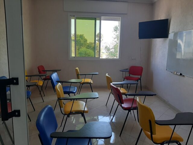Sunny center - Tanger - +212 608-062008