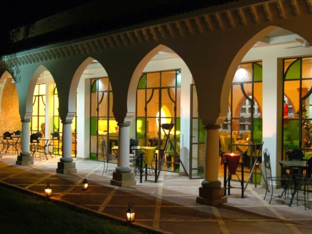 Manzil La Tortue - Marrakech - +212 661-955517