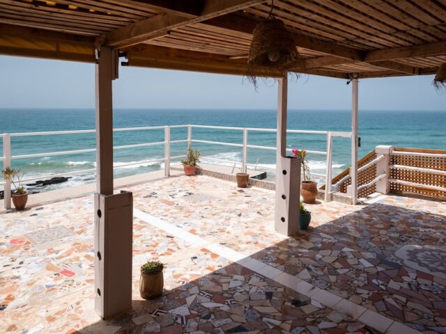 Surf Coast Morocco - Surf & Yoga House - Taghazout - +212 600-490960