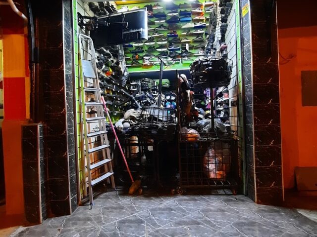 Simo shop - Marrakech - +212 609-292061