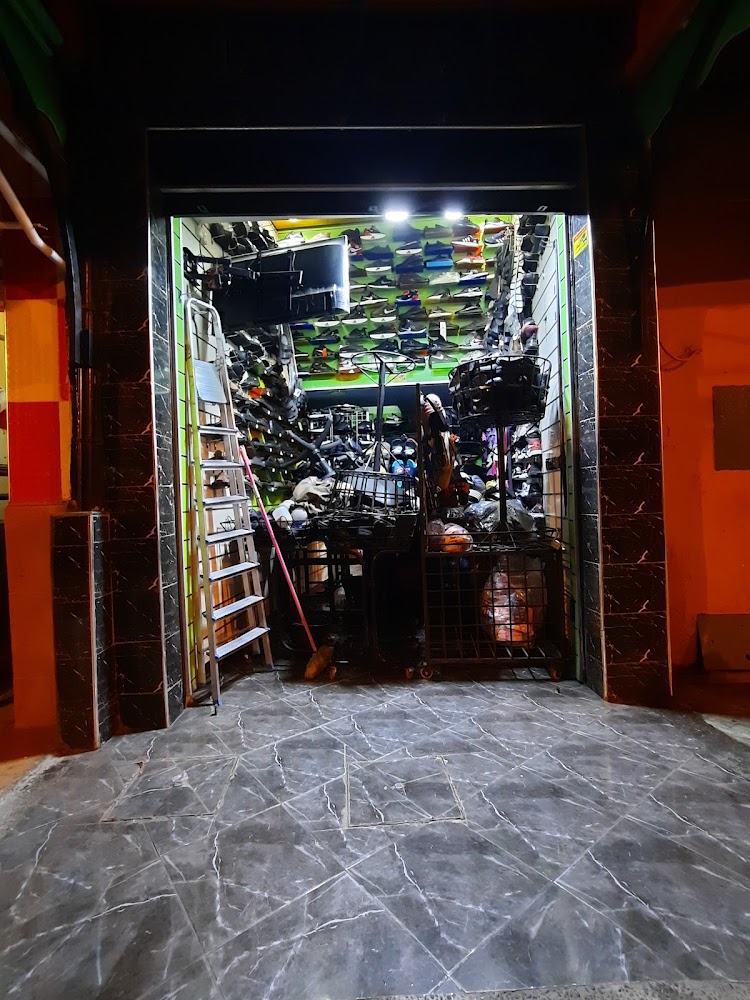 Simo shop