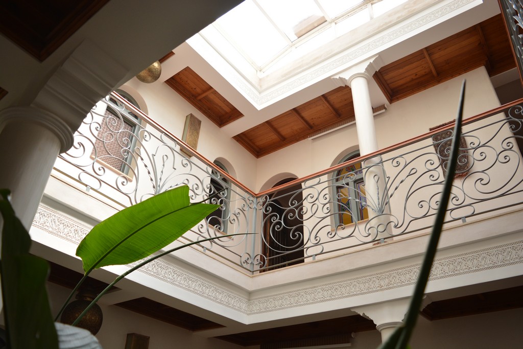 Riad Perle D'Eau - Essaouira - Essaouira
