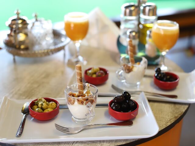 Café California - Azrou -