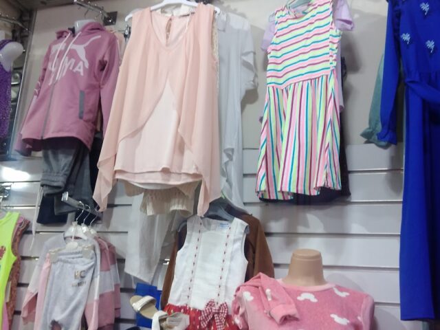 Boutique elhamd - Témara - +212 663-794079