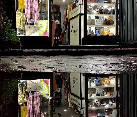 trendy clothing - Tiznit - +212 672-524473