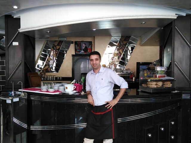 Café Le Havre - Berrchid -