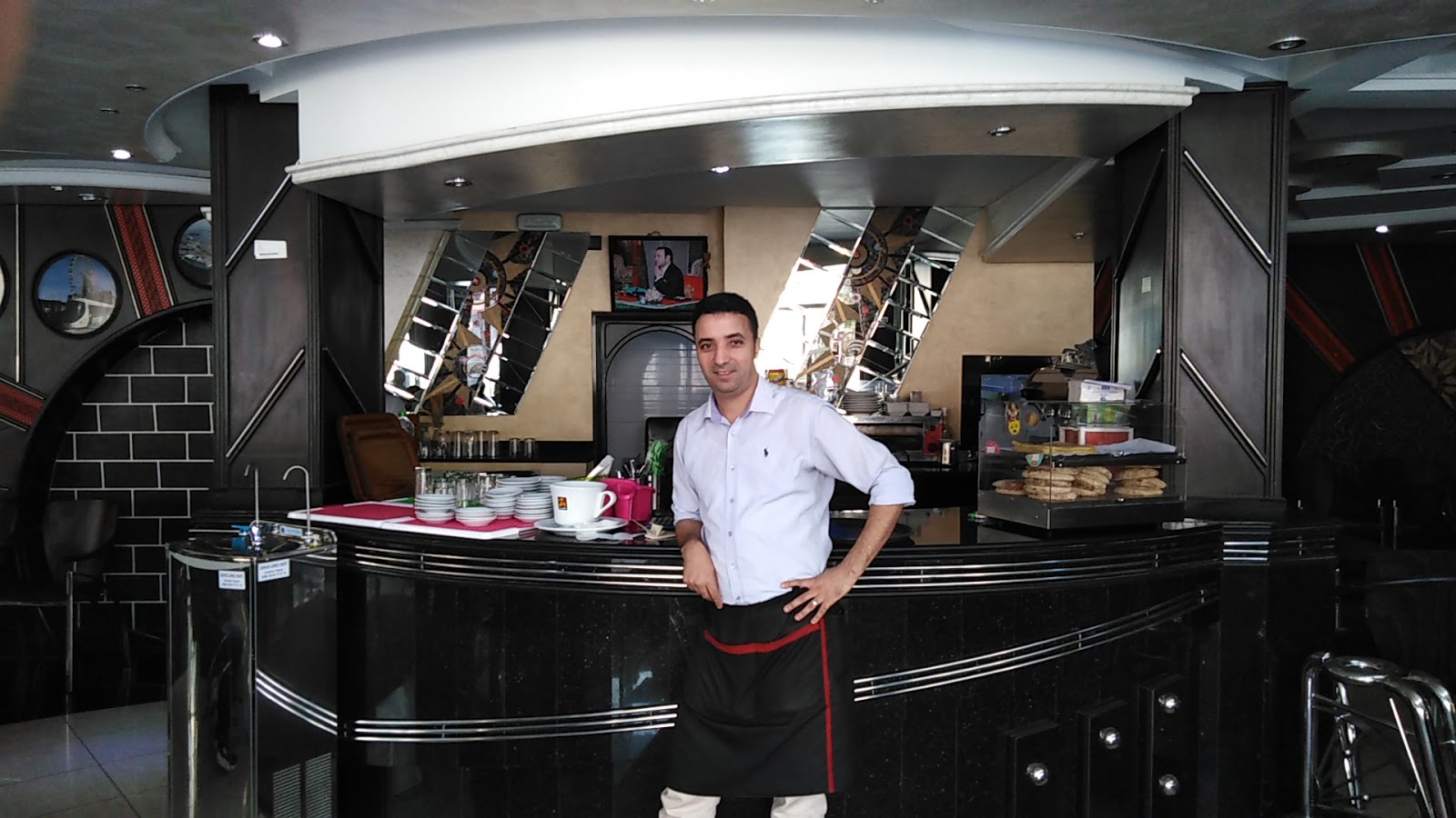 Café Le Havre - Berrchid
