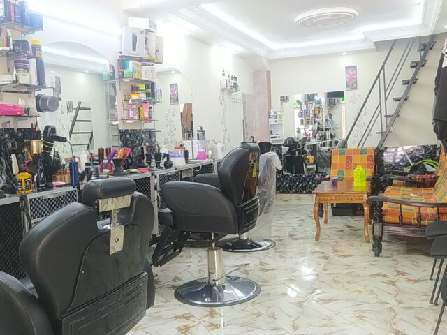 Salon ALQODS - Meknès -