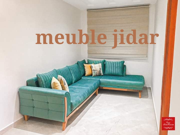 MeubleJidar.com | Meubles