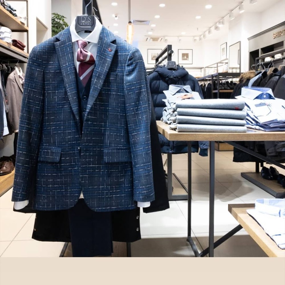 DAMAT TWEEN - Casablanca