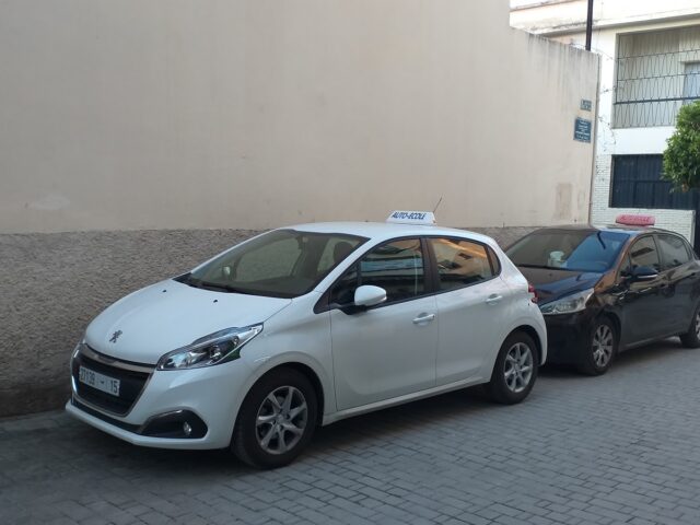 Auto-Ecole Yassine - Fès - +212 664-948781