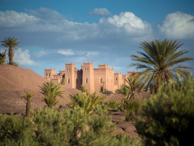 Samy Excursions Ouarzazate - Ouarzazate - +212 600-881265